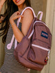 JANSPORT JANSPORT CROSS TOWN PLUS COLOR 26L - Boathouse