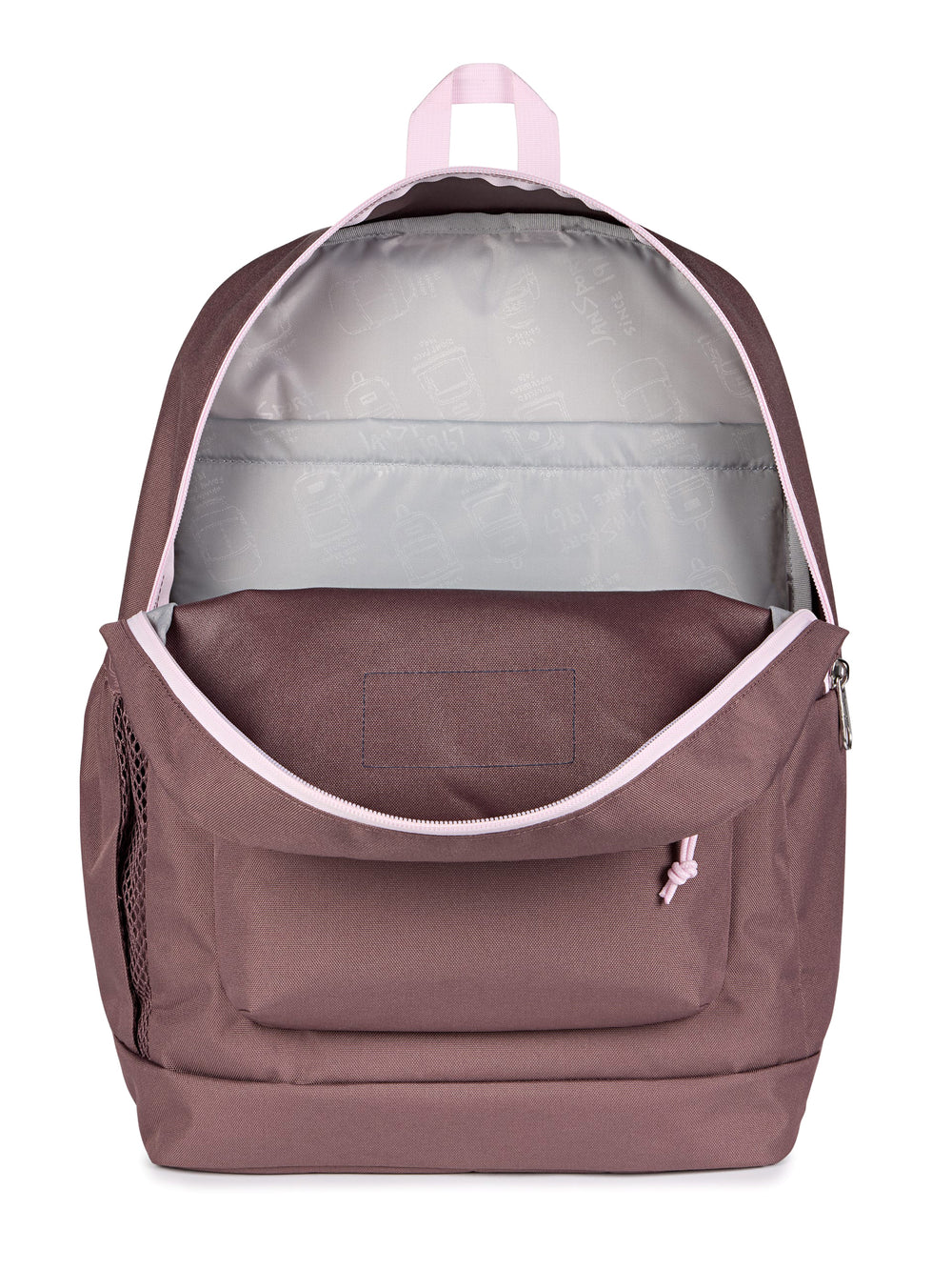 JANSPORT CROSS TOWN PLUS COLOR 26L