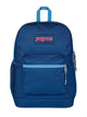 JANSPORT JANSPORT CROSS TOWN PLUS COLOR NAVY - Boathouse
