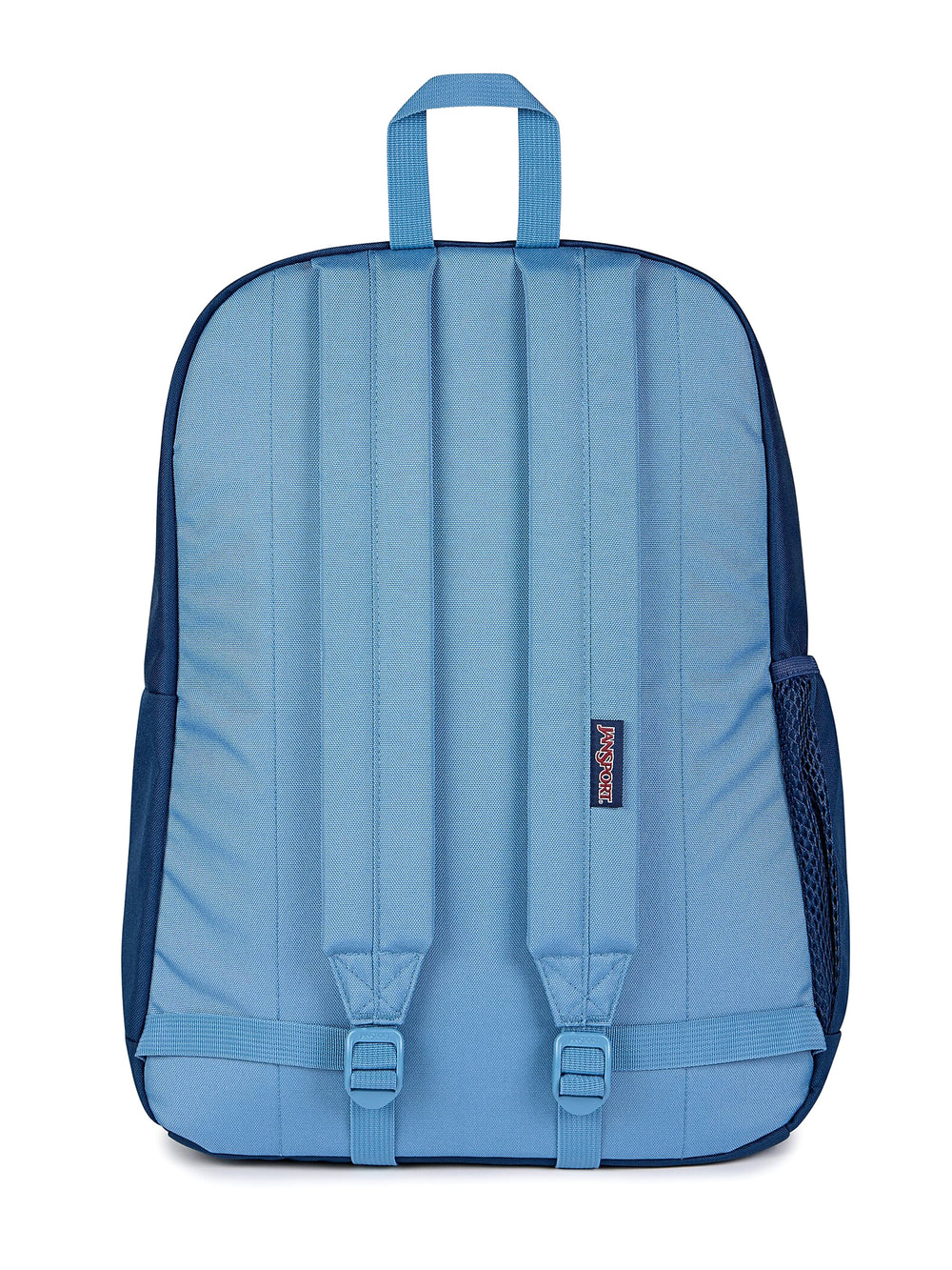 JANSPORT CROSS TOWN PLUS COLOR NAVY