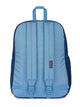 JANSPORT JANSPORT CROSS TOWN PLUS COLOR NAVY - Boathouse