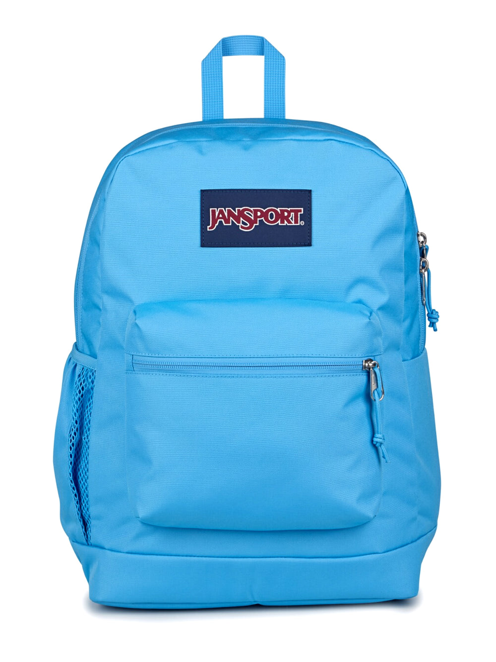 SAC À DOS JANSPORT CROSS TOWN PLUS 26L - AZU