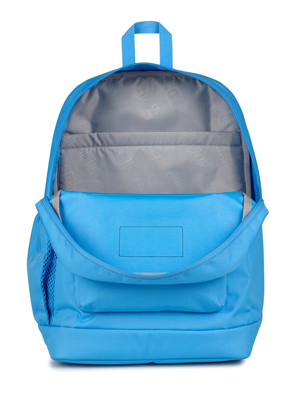 JANSPORT CROSS TOWN PLUS 26L - AZU