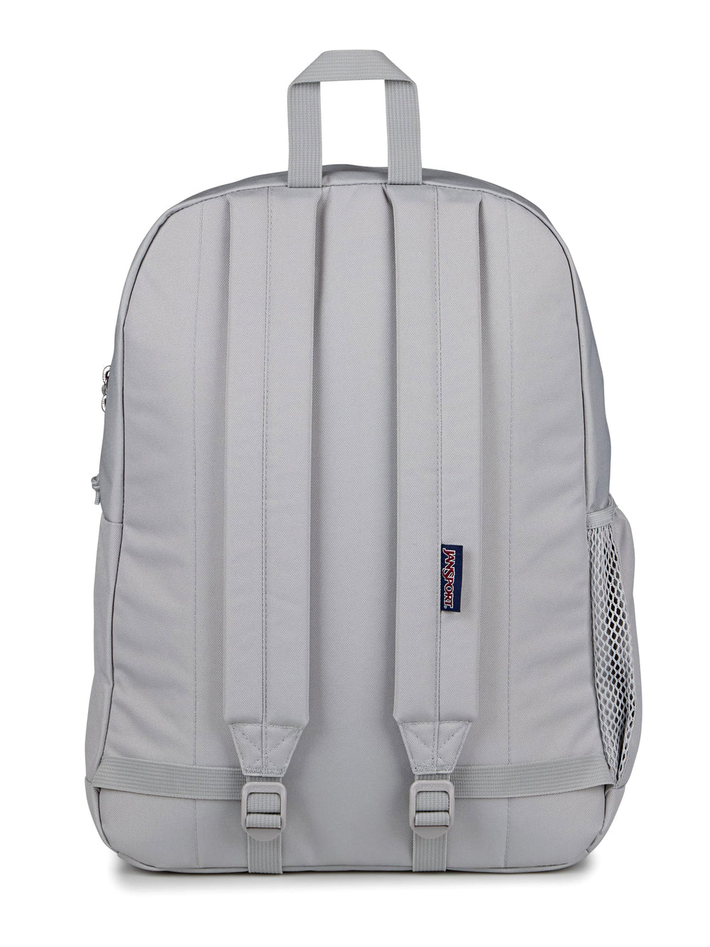 SAC À DOS JANSPORT CROSS TOWN PLUS 26L - GRIS