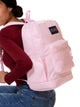 JANSPORT JANSPORT CROSS TOWN PLUS 26L - PNK ICE - Boathouse