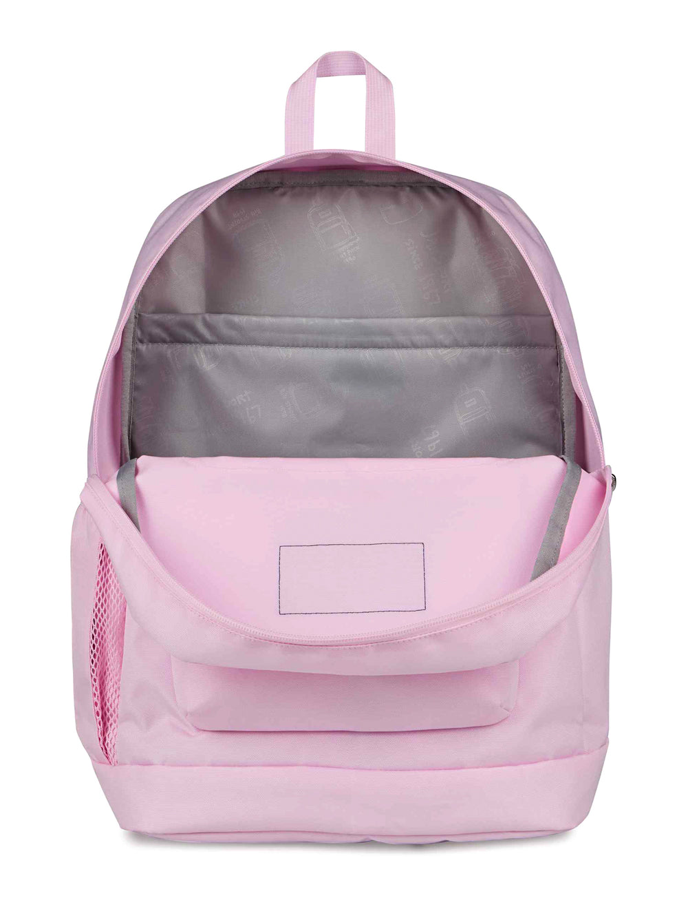JANSPORT CROSS TOWN PLUS 26L - PNK ICE