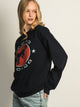 LICENSED FORD BRONCO CREWNECK - CLEARANCE - Boathouse