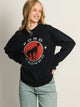 LICENSED FORD BRONCO CREWNECK - CLEARANCE - Boathouse