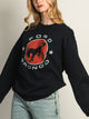LICENSED FORD BRONCO CREWNECK - CLEARANCE - Boathouse