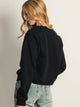 LICENSED FORD BRONCO CREWNECK - CLEARANCE - Boathouse