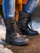 KAMIK MENS KAMIK WILLIAM N BOOT - CLEARANCE - Boathouse
