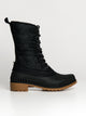 KAMIK WOMENS KAMIK SIENNA 3 BOOT - CLEARANCE - Boathouse