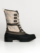 KAMIK WOMENS KAMIK SIENNA 3 BOOT - CLEARANCE - Boathouse