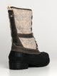 KAMIK WOMENS KAMIK SIENNA 3 BOOT - CLEARANCE - Boathouse