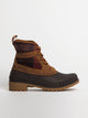 KAMIK WOMENS KAMIK SIENNA MID 2 BOOT - CLEARANCE - Boathouse