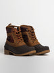KAMIK WOMENS KAMIK SIENNA MID 2 BOOT - CLEARANCE - Boathouse