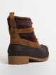 KAMIK WOMENS KAMIK SIENNA MID 2 BOOT - CLEARANCE - Boathouse