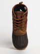 KAMIK WOMENS KAMIK SIENNA MID 2 BOOT - CLEARANCE - Boathouse