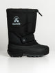 KAMIK KAMIK KIDS ROCKET YOUTH - CLEARANCE - Boathouse