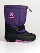 KAMIK KAMIK KIDS ROCKET YOUTH - CLEARANCE - Boathouse