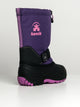 KAMIK KAMIK KIDS ROCKET YOUTH - CLEARANCE - Boathouse