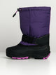 KAMIK KAMIK KIDS ROCKET YOUTH - CLEARANCE - Boathouse