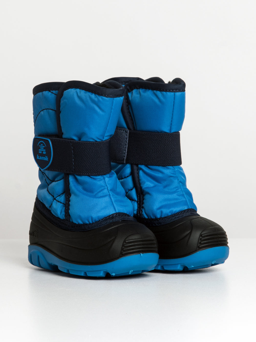 KIDS KAMIK TODDLER SNOWBUG 3 - CLEARANCE