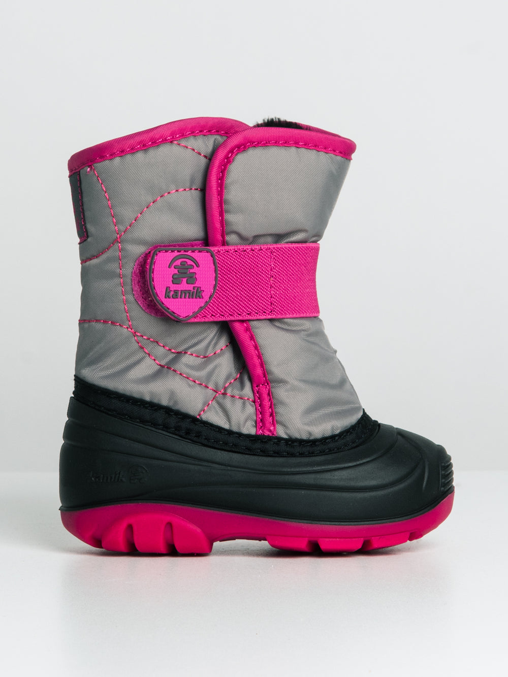 KIDS KAMIK TODDLER SNOWBUG 3 - CLEARANCE