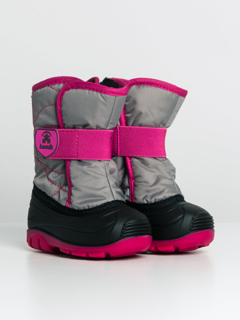 KIDS KAMIK TODDLER SNOWBUG 3 - CLEARANCE