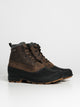 KAMIK MENS KAMIK LAWRENCE M BOOT - CLEARANCE - Boathouse