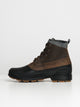 KAMIK MENS KAMIK LAWRENCE M BOOT - CLEARANCE - Boathouse