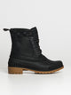 KAMIK WOMENS KAMIK SIENNA MID L BOOT - CLEARANCE - Boathouse