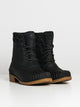 KAMIK WOMENS KAMIK SIENNA MID L BOOT - CLEARANCE - Boathouse