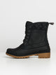 KAMIK WOMENS KAMIK SIENNA MID L BOOT - CLEARANCE - Boathouse