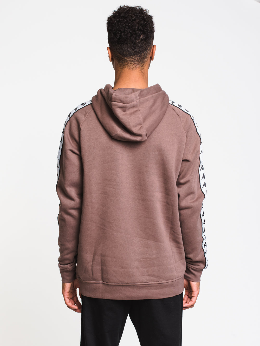 KAPPA BANDA BALLA PULLOVER HOODIE - CLEARANCE
