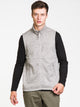 KOLBY BLACK KOLBY BLACK URBS UTILITY VEST - CLEARANCE - Boathouse