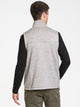 KOLBY BLACK KOLBY BLACK URBS UTILITY VEST - CLEARANCE - Boathouse