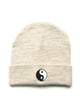 KOLBY BLACK KOLBY BLACK EMBROIDERED BEANIE - CLEARANCE - Boathouse