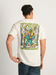 KILLER ACID KILLER ACID DITCH WORK T-SHIRT - CLEARANCE - Boathouse
