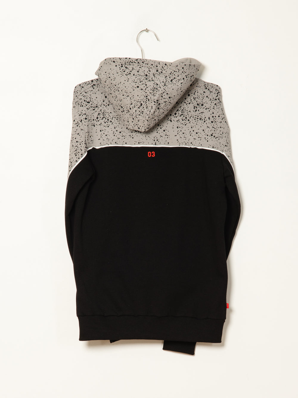 KING APPAREL TENNYSON HOODIE - CLEARANCE