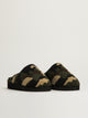MENS KOLBY SLIPPER - CAMOUFLAGE