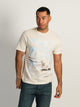 KOLBY KOLBY NATURE POLAR BEAR T-SHIRT - CLEARANCE - Boathouse