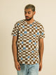 KOLBY KOLBY DUKE PIX T-SHIRT - CLEARANCE - Boathouse