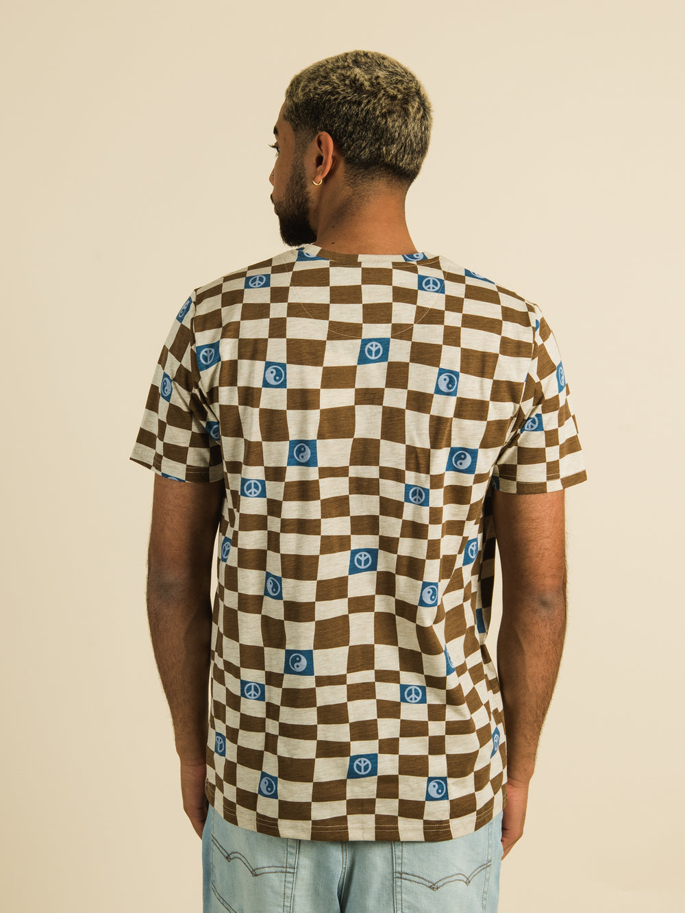 KOLBY DUKE PIX T-SHIRT - DESTOCKAGE