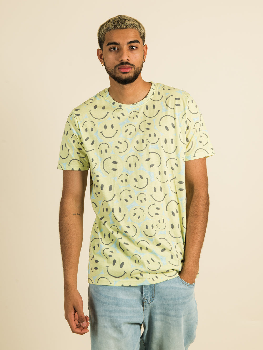KOLBY DUKE PIX T-SHIRT - CLEARANCE