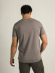 KOLBY KOLBY GARMENT DYE TEE - CLEARANCE - Boathouse