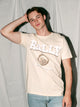 KOLBY KOLBY GRAPHIC T-SHIRT- DEATH VALLEY - CLEARANCE - Boathouse