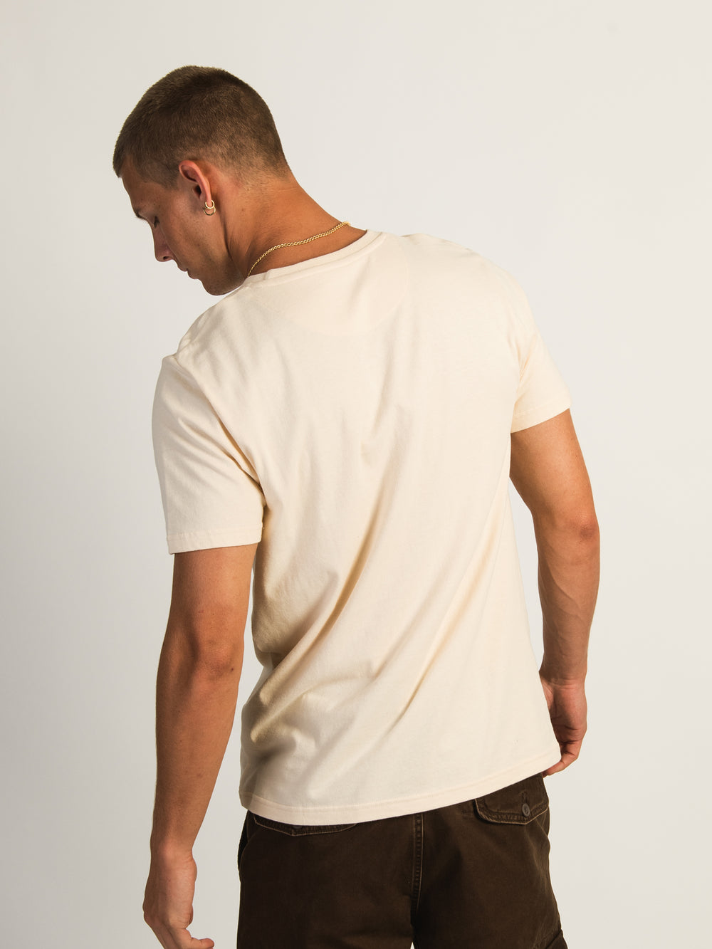 T-SHIRT GRAPHIQUE KOLBY - DEATH VALLEY