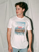 KOLBY KOLBY GRAPHIC T-SHIRT- ROCKIES - CLEARANCE - Boathouse