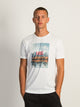 KOLBY KOLBY GRAPHIC T-SHIRT- ROCKIES - CLEARANCE - Boathouse